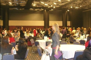 葡萄酒同聲傳譯會議